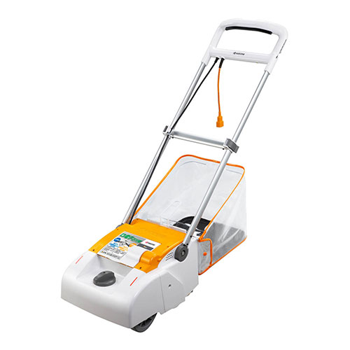 【新品】[在庫品]京セラ(リョービ) 電子芝刈機 LM-2810 693751A