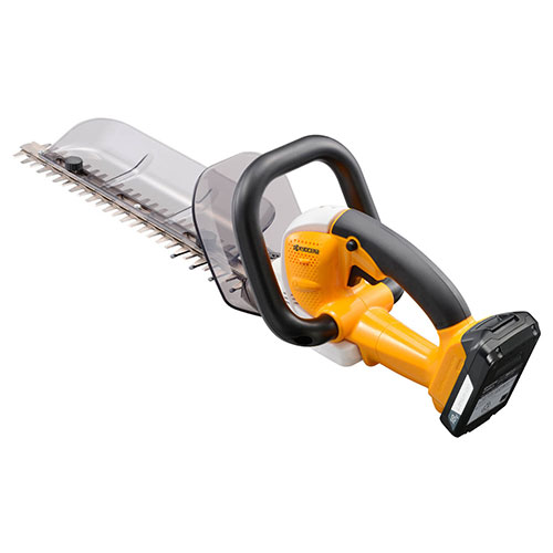 【新品】[受発注]京セラ(リョービ) 充電式生垣バリカンヘッジトリマー BHT-1800 666051A