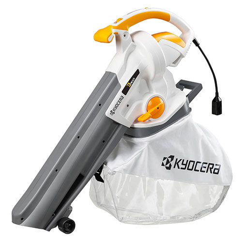 【新品】[在庫品]京セラ(リョービ) ブロワバキューム RESV-1020V 664351A