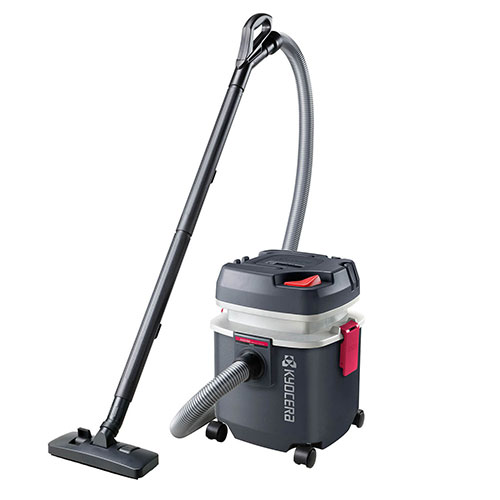 【新品】[在庫品]京セラ(リョービ) 集じん機 AVC1150 683450A