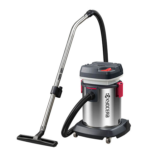 【新品】[受発注]京セラ(リョービ) 集じん機 AVC1250ST 683452A