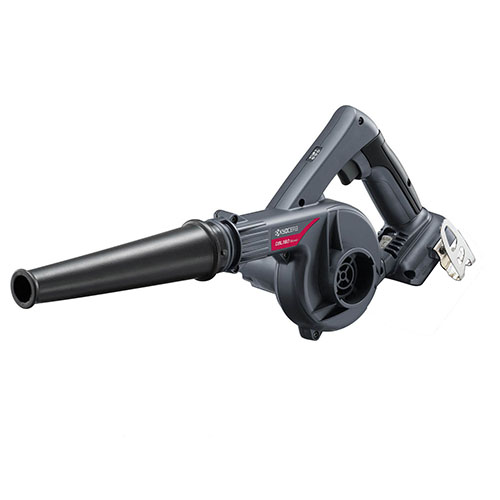 【新品】[受発注]京セラ(リョービ) 充電式ブロワー DBL180 本体のみ 681851A