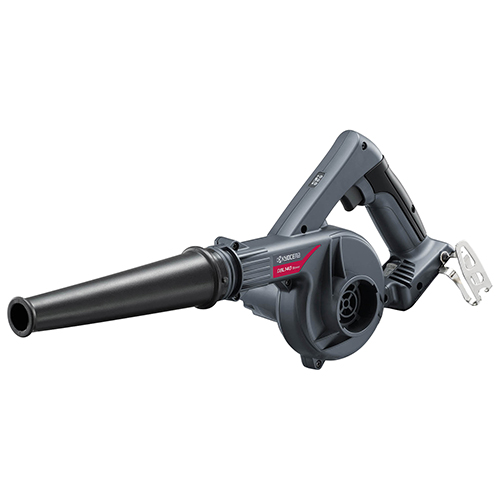 【新品】[在庫品]京セラ(リョービ) 充電式ブロワー DBL140 本体のみ 681850A