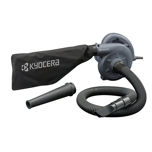 【新品】[受発注]京セラ(リョービ) ブロワー ABL3500VDX 682753A