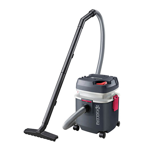 【新品】[受発注]京セラ(リョービ) 集じん機 AVC1100 683454A