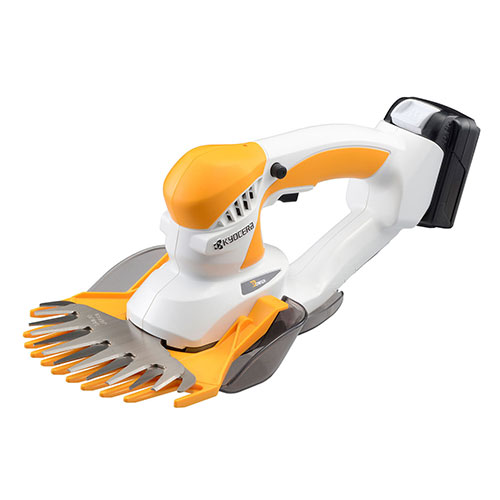 【新品】[在庫品]京セラ(リョービ) 充電式バリカン BB-1100L1 665200A