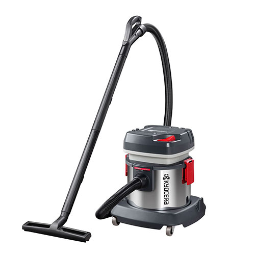 【新品】[受発注]京セラ(リョービ) 集じん機 AVC1150ST 683458A