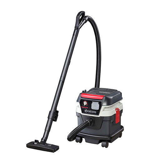 【新品】[受発注]京セラ(リョービ) 集じん機 連動コンセント付 AVC150W 675302A