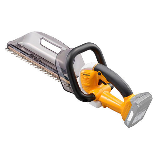 【新品】[在庫品]京セラ(リョービ) 充電式ヘッジトリマー BHT-1800 本体 666051B