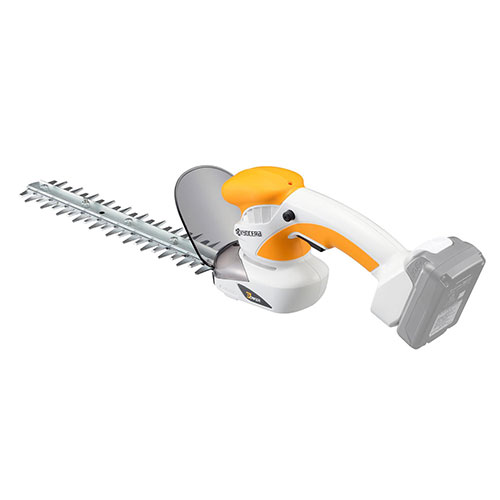 【新品】[受発注]京セラ(リョービ) 充電式ヘッジトリマー BHT-1100 本体のみ 666600B