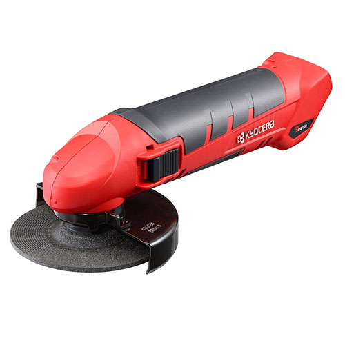 【新品】[受発注]京セラ(リョービ) 充電式刃研ぎグラインダー BCG-1110 本体のみ 602200B