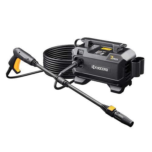 【新品】[受発注]京セラ(リョービ) 高圧洗浄機 AJPN-1220 580300A