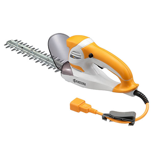 【新品】[在庫品]京セラ(リョービ) 生垣バリカンヘッジトリマー HT-2110 690350A