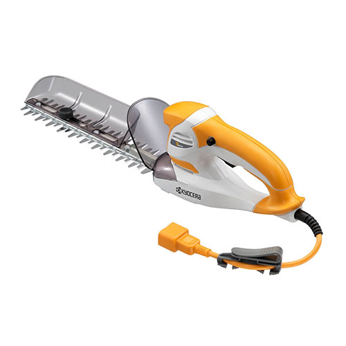 【新品】[受発注]京セラ(リョービ) 生垣バリカンヘッジトリマー HT-2610 690351A