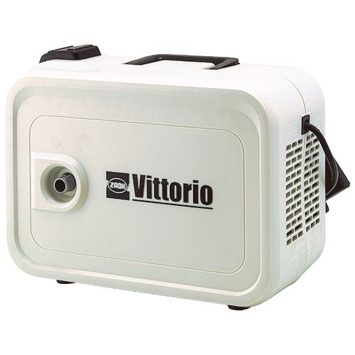 【新品】[直送]ZAOH 高圧洗浄機 静音タイプ ZS-705-10