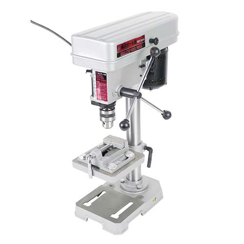 【新品】[直送]SK11 卓上ボール盤 300W SDP-300V