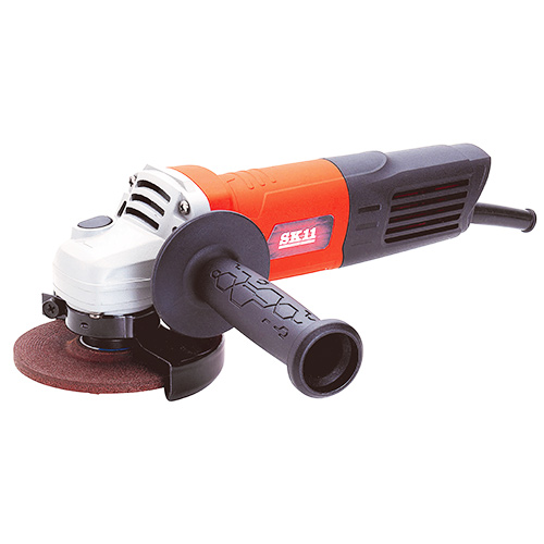 【新品】[直送]SK11 ディスクグラインダー700W SDG-700AC