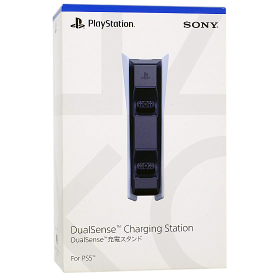 【新品】SONY　DualSense 充電スタンド　CFI-ZDS1J