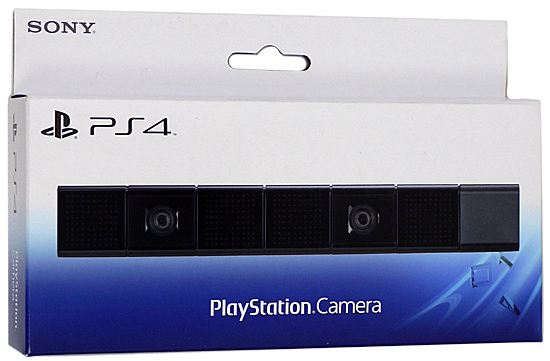 【新品】SONY　PlayStation Camera　CUH-ZEY1J