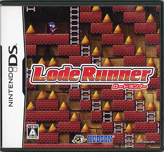 【中古】ロードランナー DS