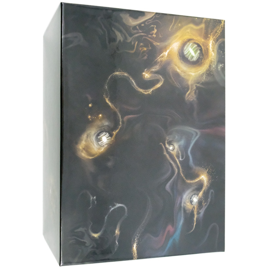 【中古】真・女神転生V 禁断のナホビノBOX 初回限定版　Nintendo Switch