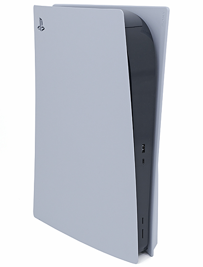 【中古】SONY　プレイステーション5 825GB　CFI-1200A01