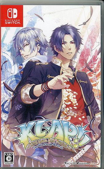 【中古】KLAP!! for Nintendo Switch　Nintendo Switch