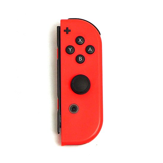 【中古】任天堂　Joy-Con (R)　レッド　本体のみ