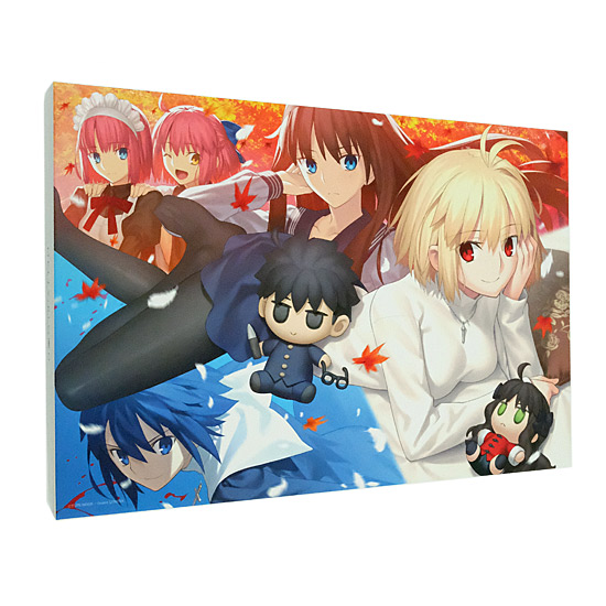 【中古】MELTY BLOOD: TYPE LUMINA MELTY BLOOD ARCHIVES　初回限定版　Nintendo Switch