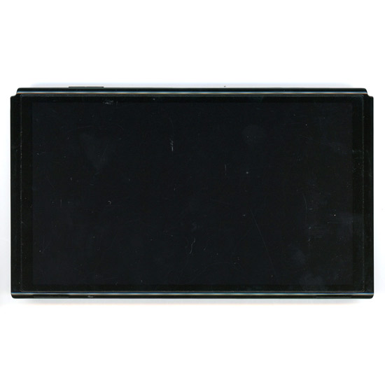 【中古】任天堂　Nintendo Switch 有機ELモデル スプラトゥーン3エディション　HEG-S-KCAAA　本体のみ