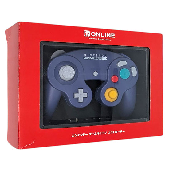【中古】任天堂　Nintendo Switch 2 専用コントローラー ニンテンドー ゲームキューブ コントローラー 元箱あり