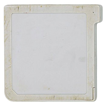 【中古】スーパーマリオメーカー for ニンテンドー3DS　　ソフトのみ　ラベルなし