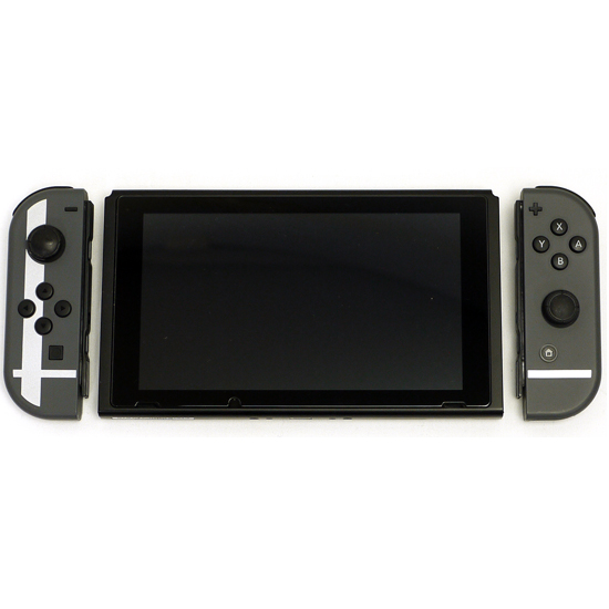 【中古】任天堂　Nintendo Switch 大乱闘スマッシュブラザーズ SPECIAL　ドックなし