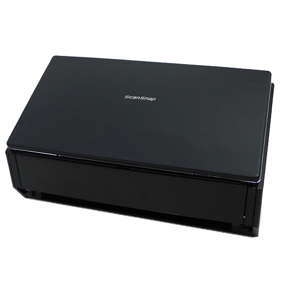 【新品】【新品(開封のみ・箱きず・やぶれ)】 PFU製　スキャナ ScanSnap iX500　FI-IX500A