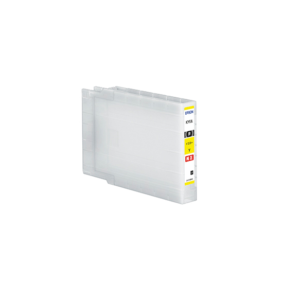 【新品】EPSON　インクカートリッジL　ICY93L　イエロー