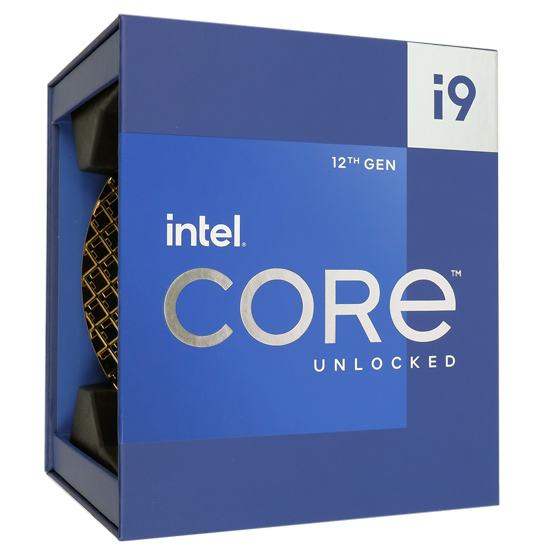 【新品】Core i9 12900K　3.2GHz LGA1700　SRL4H