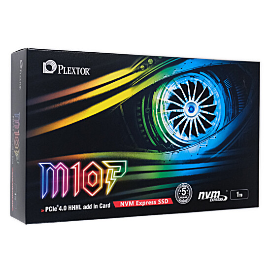 【新品】PLEXTOR製 SSD　M10PY PX-1TM10PY　1TB