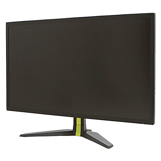【新品】Princeton製　23.6型 ゲーミング液晶ディスプレイ ULTRA PLUS PTFGSA-24W　ブラック