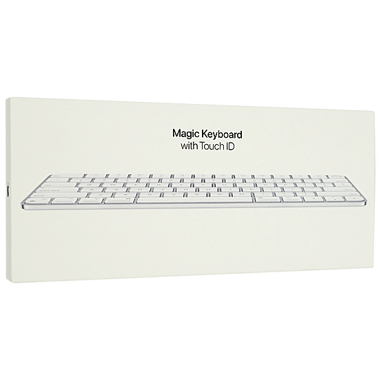 【新品】Apple　Magic Keyboard (JIS)　MK293J/A