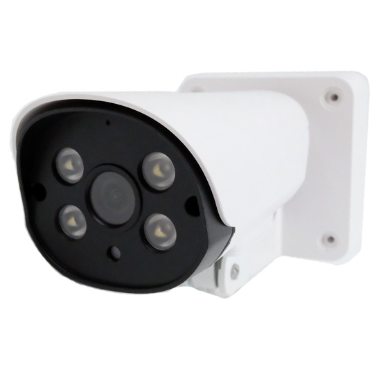 【新品】Panasonic　屋外レコーディングカメラ おうちレコーダー　VL-CA10X