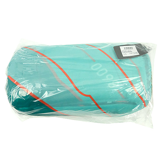 【新品】【新品(開封のみ)】 Oregonian Camper　パディングブランケット　OCA-2223TT　トポ ティール