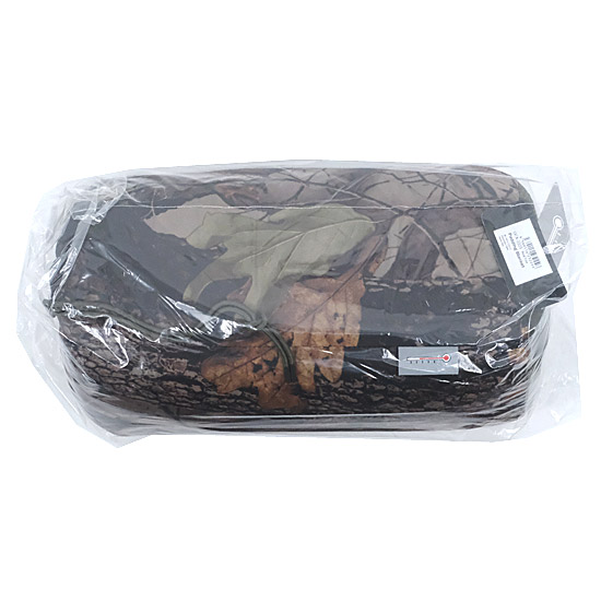 【新品】【新品(開封のみ)】 Oregonian Camper　パディングブランケット　OCA-2223RT　リアルツリー