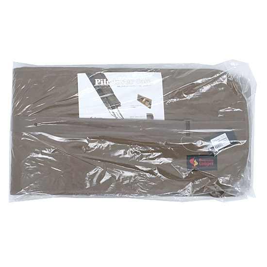 【新品】【新品(開封のみ)】 Oregonian Camper　パイルドライバーケース　OCB 2051WB　ウルフブラウン