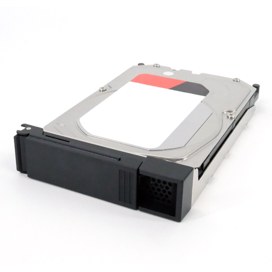 【新品】【新品(開封のみ)】 I-O DATA製　NAS(Linux OSモデル)交換用HDD　HDLH-OPA4　4.0TB