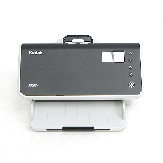 【新品】【新品(開封のみ)】 コダック　スキャナー　Alaris 1014968 S2050