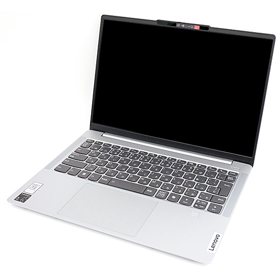 【新品】Lenovo　ノートパソコン IdeaPad Slim 5x Gen 9 83HL001FJP