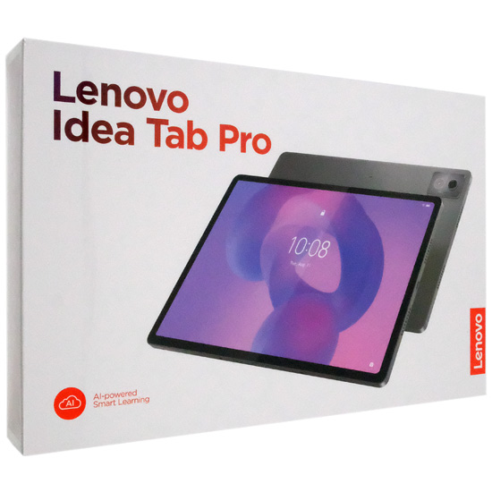 【新品】Lenovo　Idea Tab Pro ZAE50017JP　ルナグレー