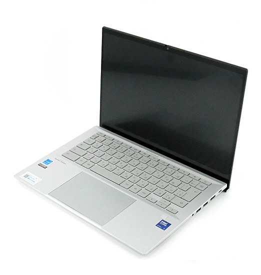 【新品】【新品(開封のみ)】 ASUS製　ExpertBook CX54 Chromebook Plus(CX5403)　CX5403CMA-QM0272　フォグシルバー