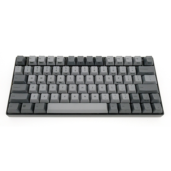 【新品】【新品訳あり(箱きず・やぶれ)】 東プレ　キーボード REALFORCE RC1　C1HK11　ブラック