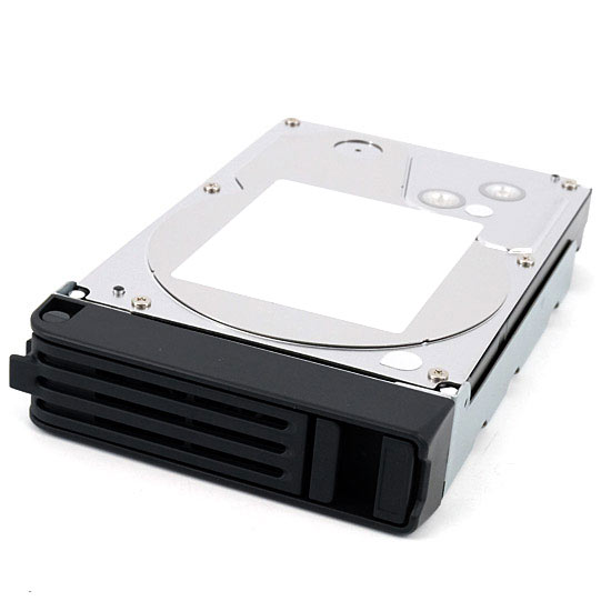 【新品】BUFFALO　テラステーション対応 交換用HDD 8TB　OP-HD8.0N2